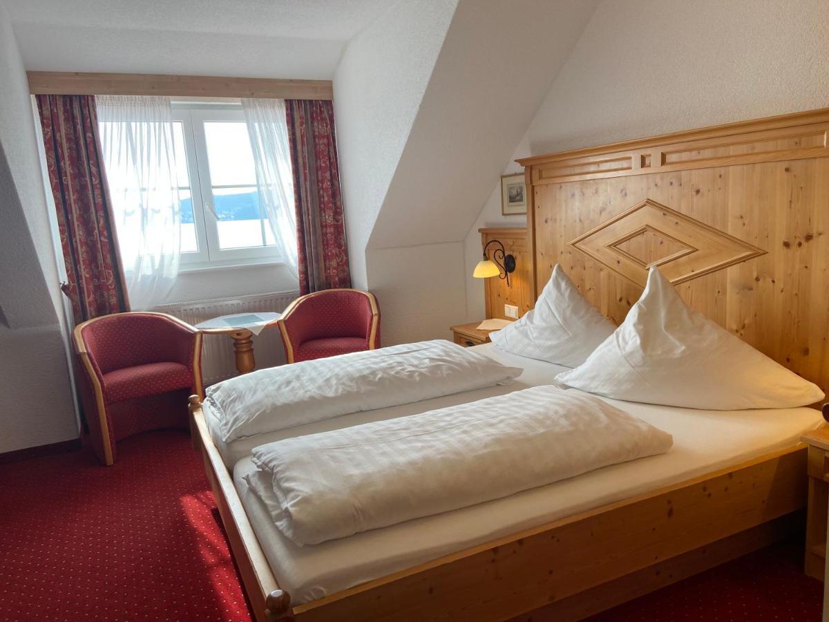 Seehotel Schaepfle Юберлинген Екстериор снимка