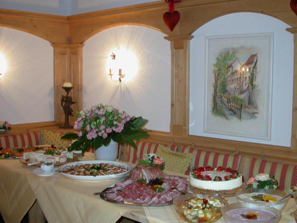 Seehotel Schaepfle Юберлинген Екстериор снимка