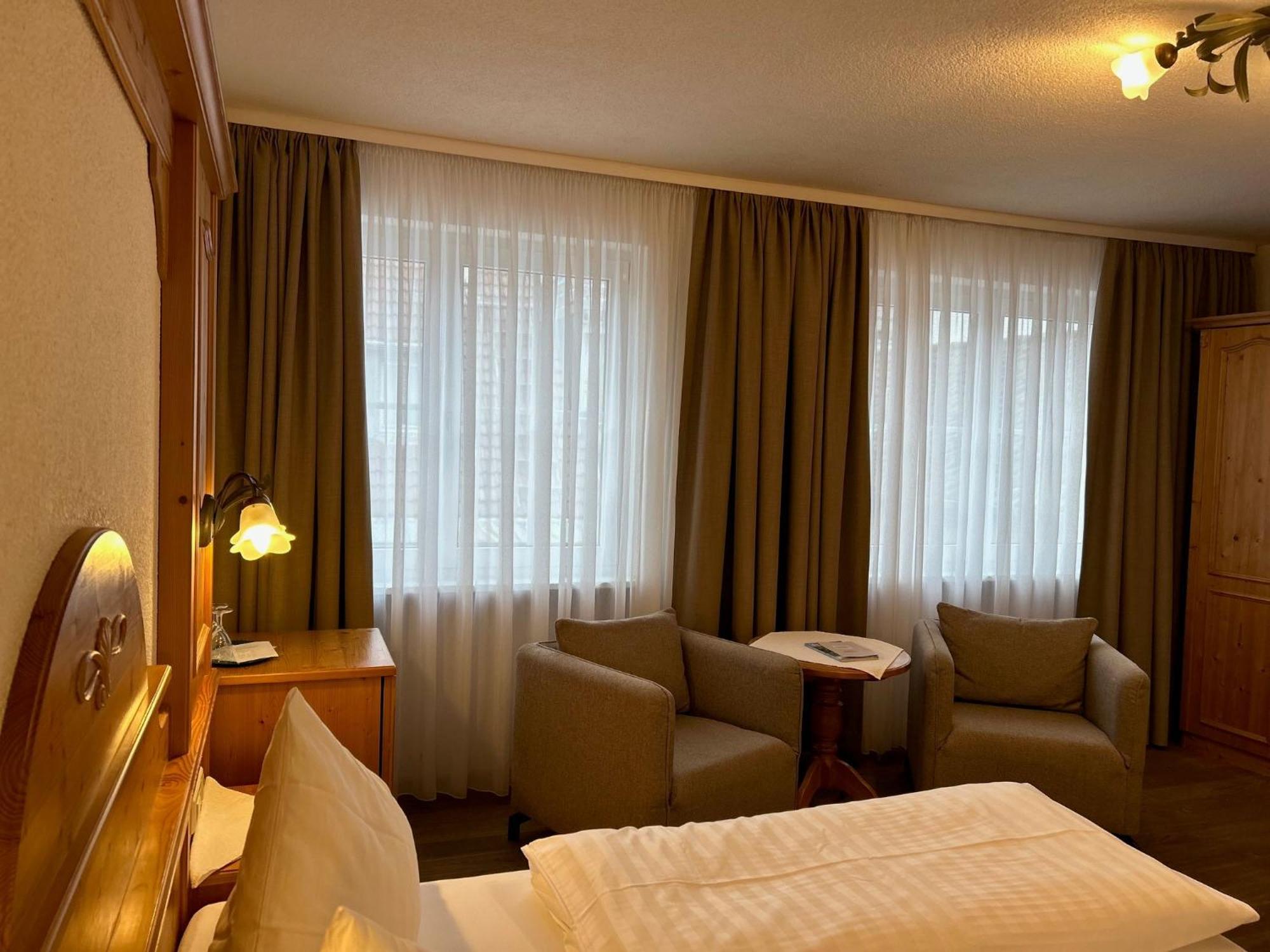 Seehotel Schaepfle Юберлинген Екстериор снимка