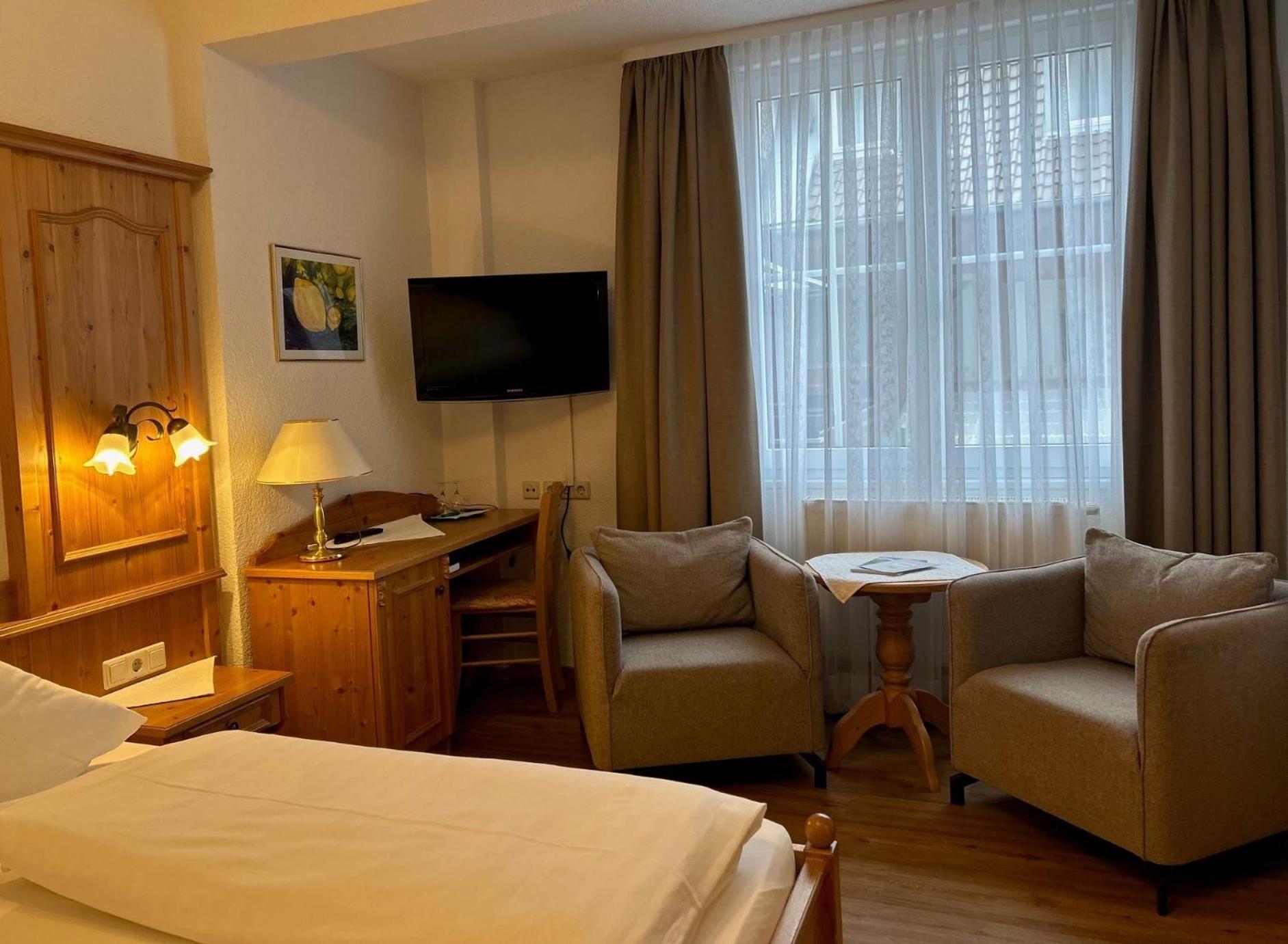 Seehotel Schaepfle Юберлинген Екстериор снимка