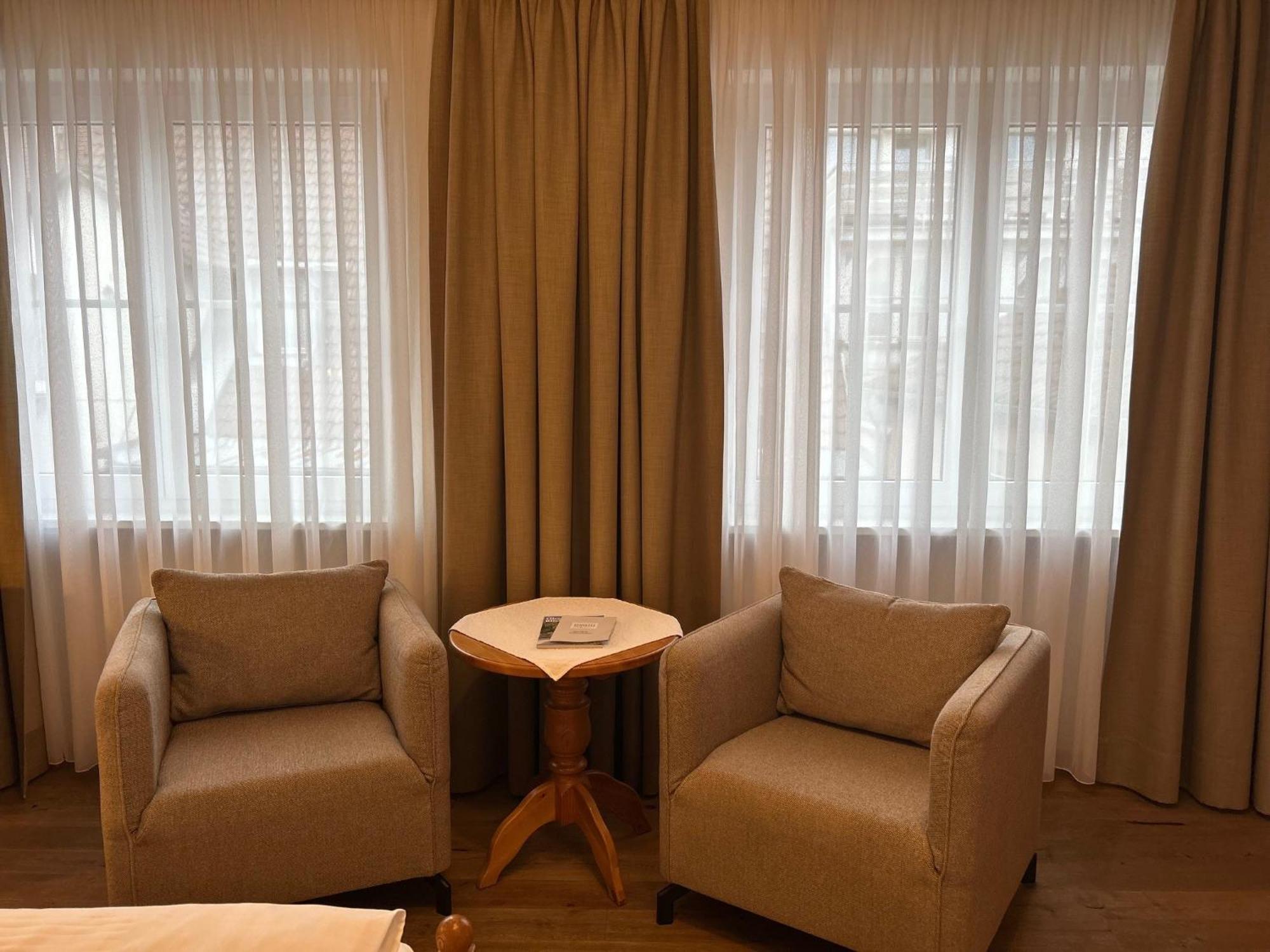 Seehotel Schaepfle Юберлинген Екстериор снимка