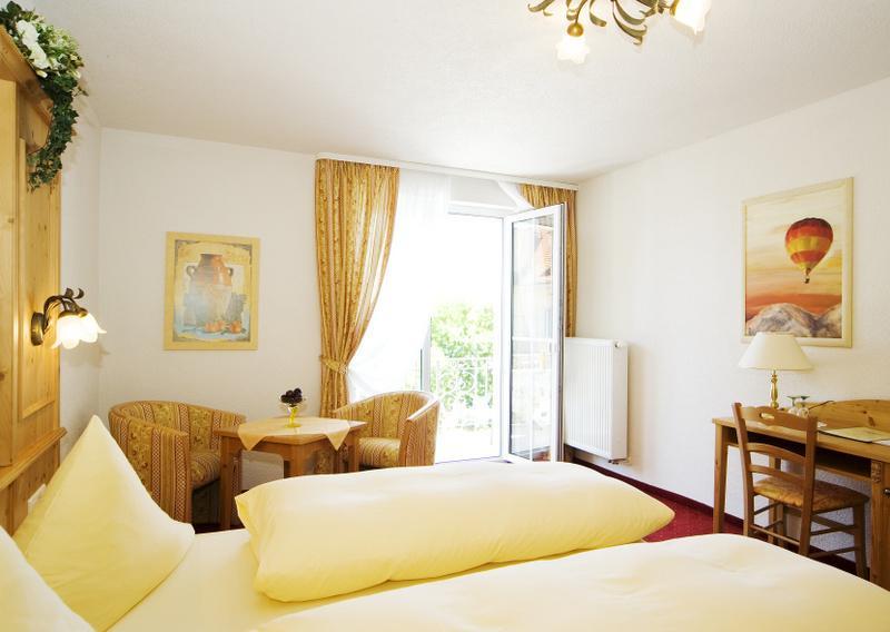 Seehotel Schaepfle Юберлинген Екстериор снимка
