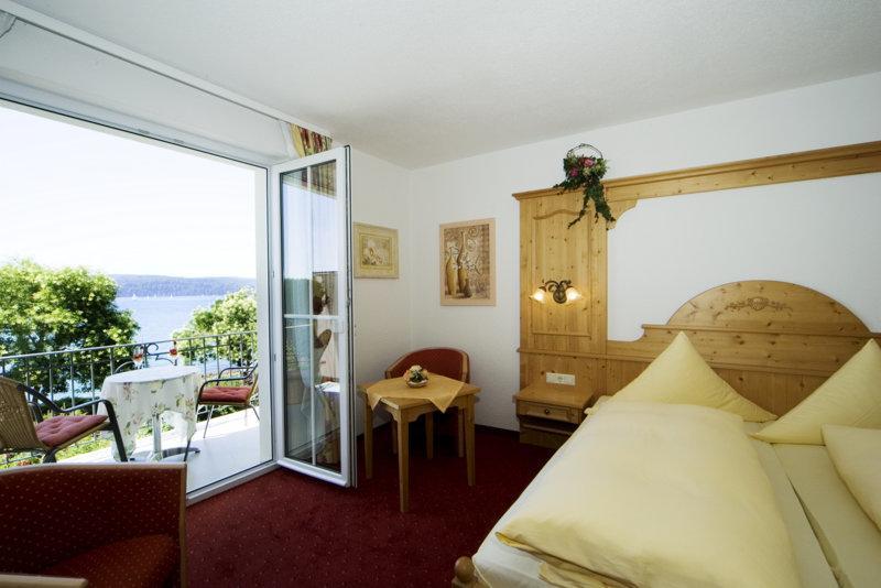 Seehotel Schaepfle Юберлинген Екстериор снимка